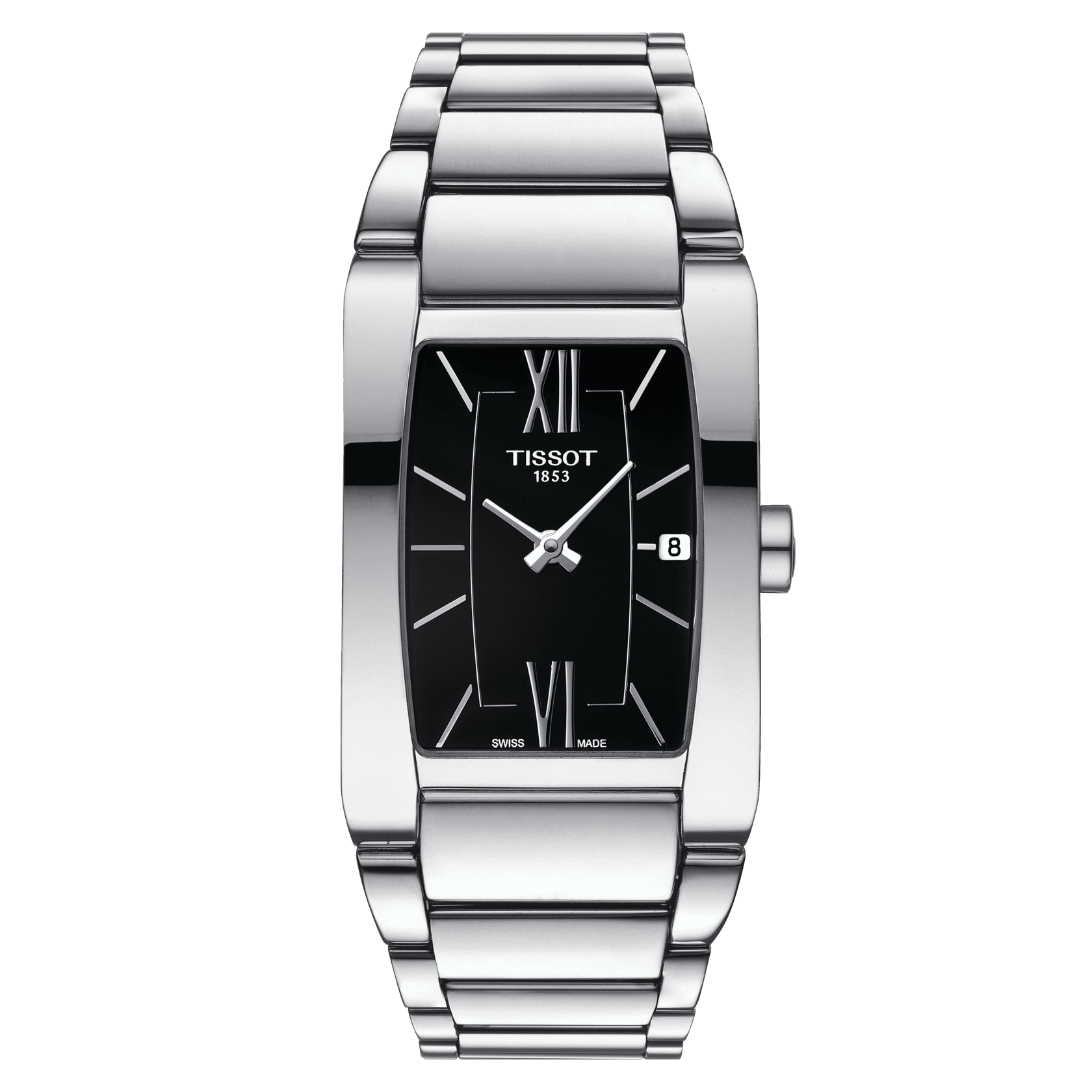 Tissot Generosi-T