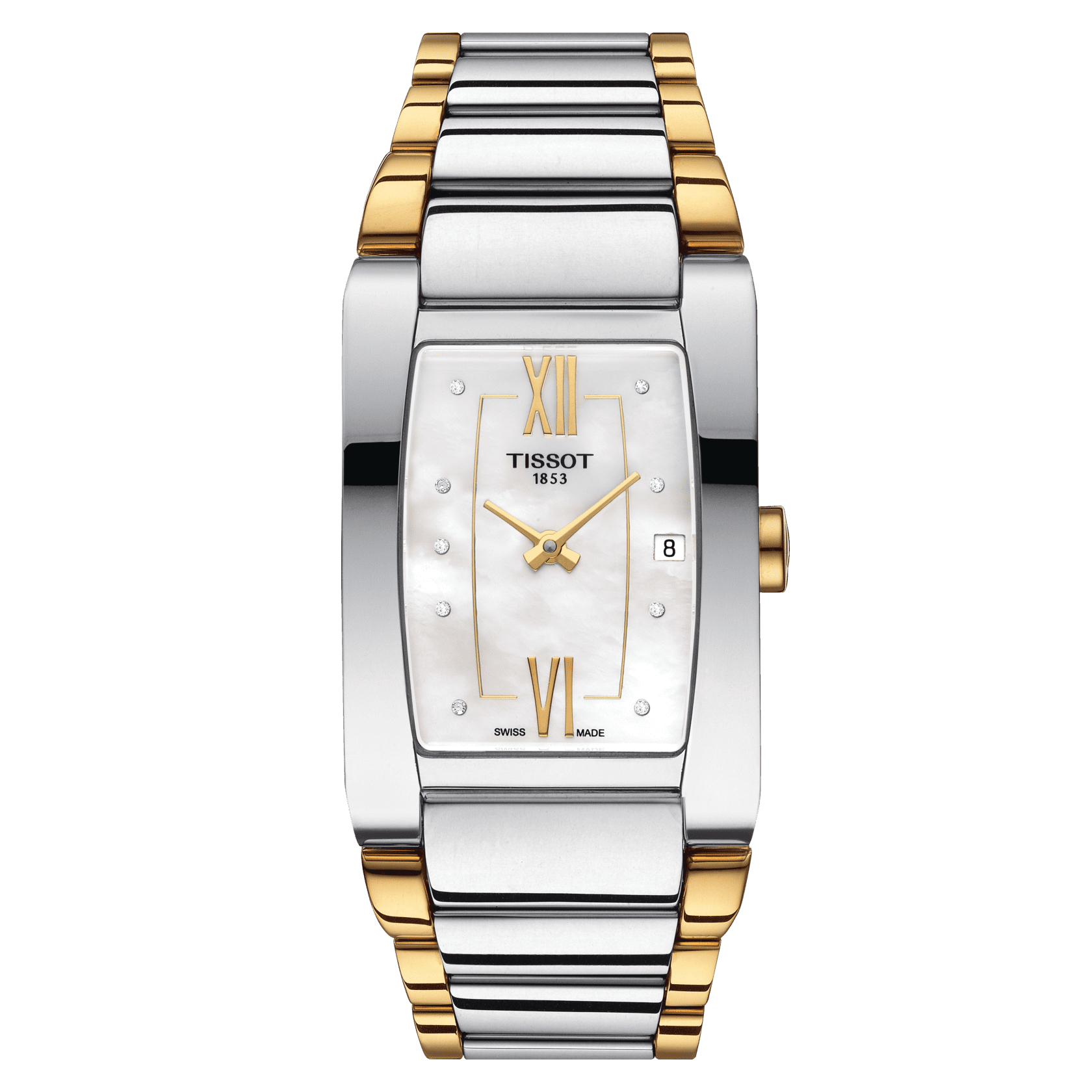 Tissot Generosi-T