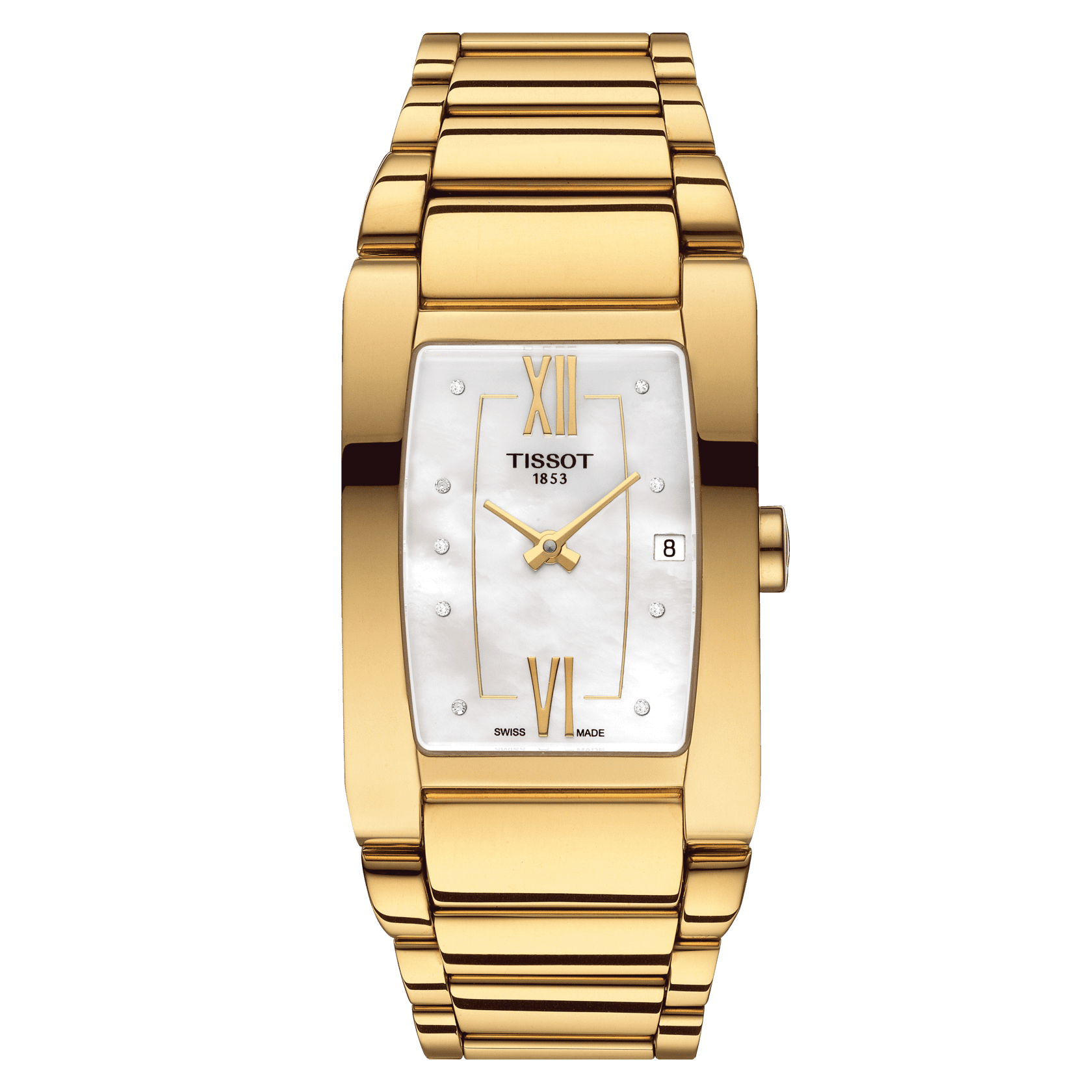 Tissot Generosi-T