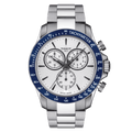Tissot V8 Quartz Chronograph