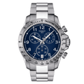 Tissot V8 Quartz Chronograph