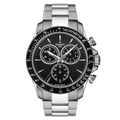 Tissot V8 Quartz Chronograph