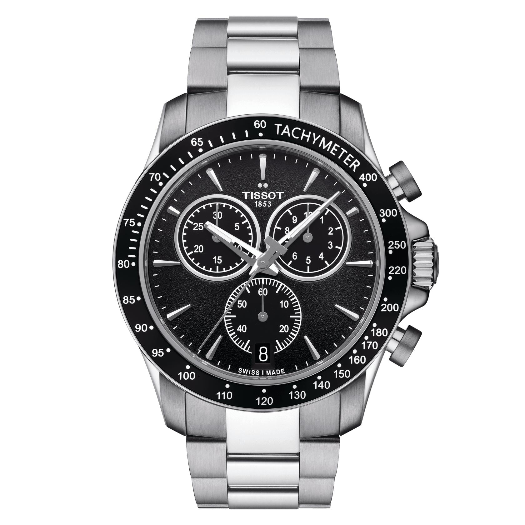 Tissot V8 Quartz Chronograph