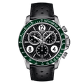 Tissot V8 Quartz Chronograph
