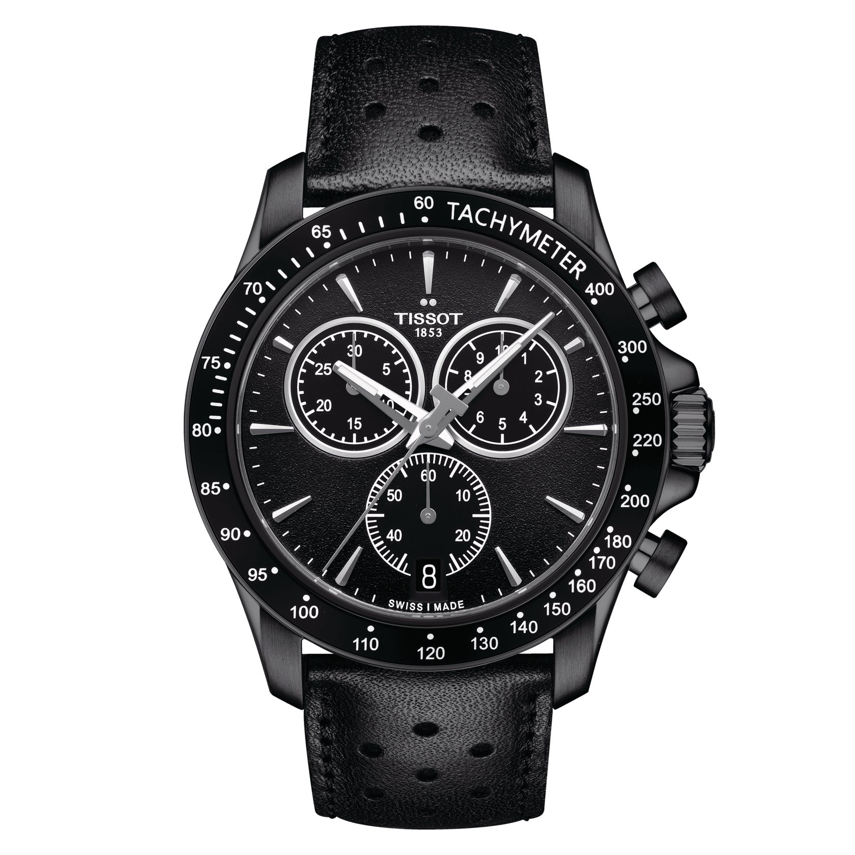 Tissot V8 Quartz Chronograph
