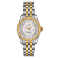 Tissot Ballade Powermatic 80 COSC Lady