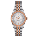 Tissot Ballade Powermatic 80 COSC Lady