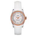 Tissot Ballade Powermatic 80 COSC Lady