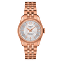 Tissot Ballade Powermatic 80 COSC Lady