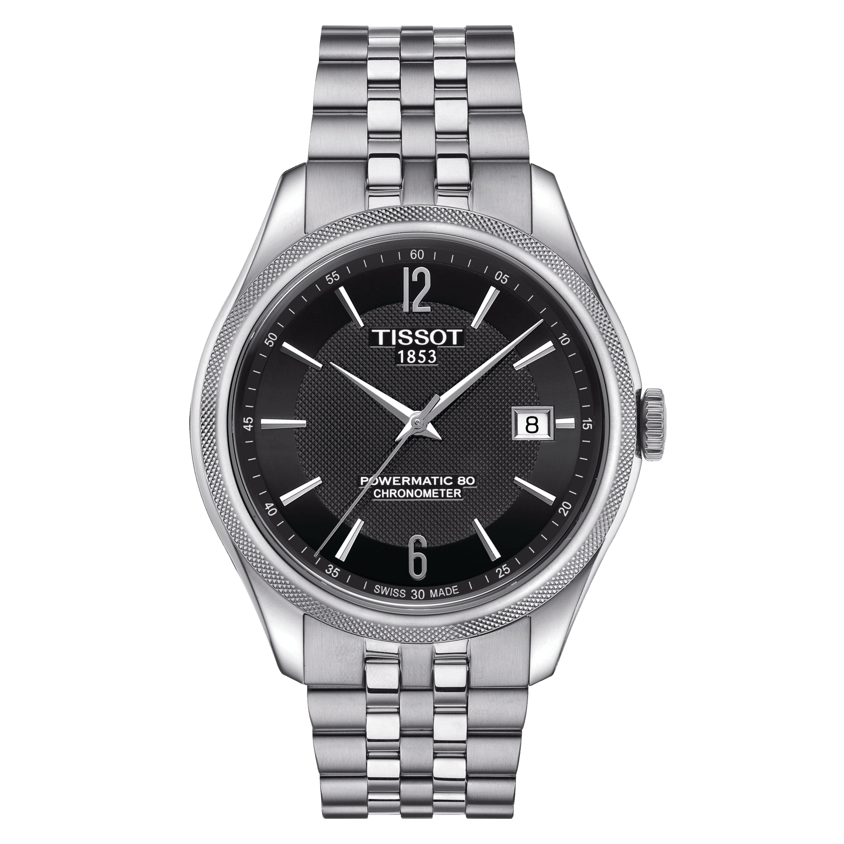 Tissot Ballade Powermatic 80 COSC