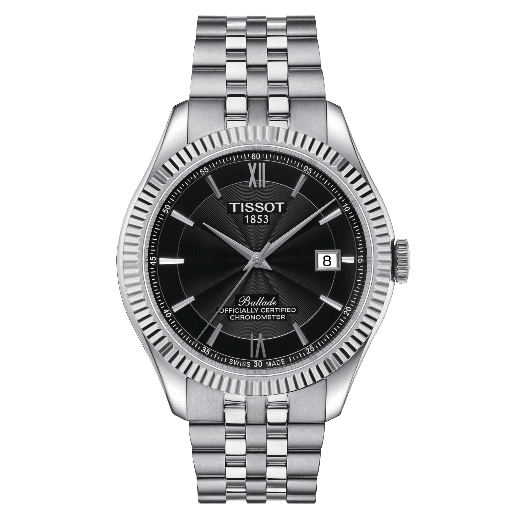 Tissot Ballade Powermatic 80 Silicium