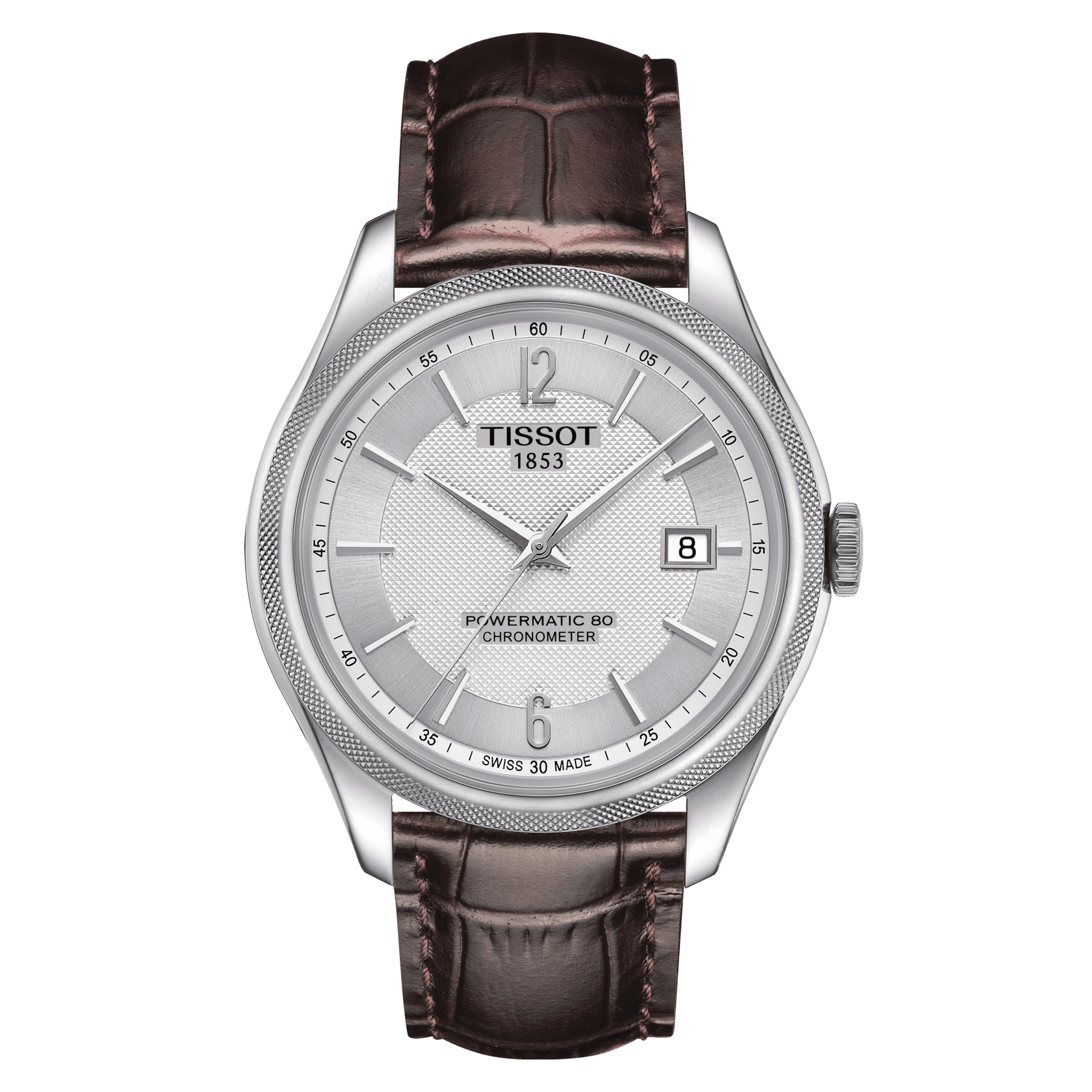 Tissot Ballade Powermatic 80 COSC