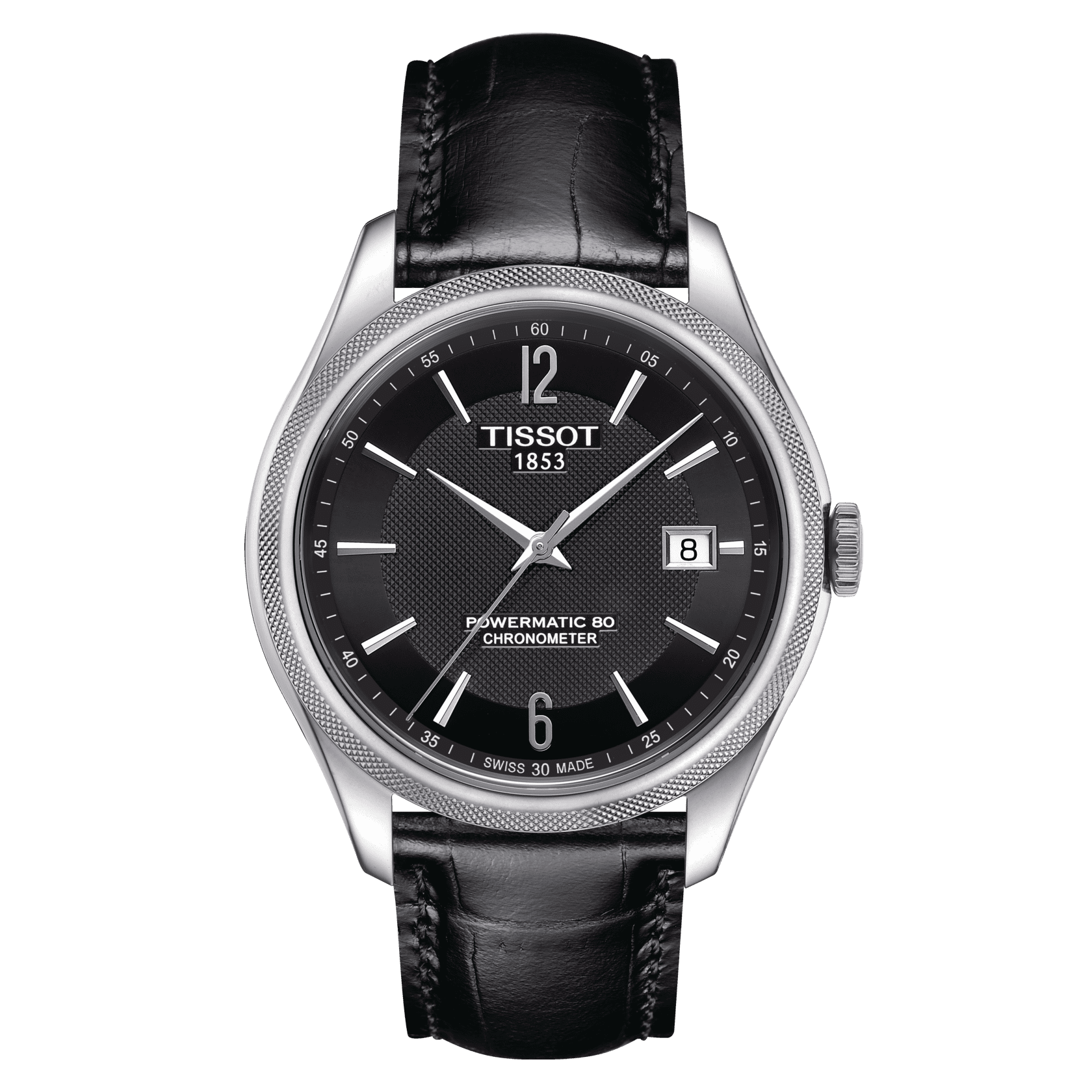 Tissot Ballade Powermatic 80 COSC