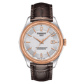 Tissot Ballade Powermatic 80 COSC