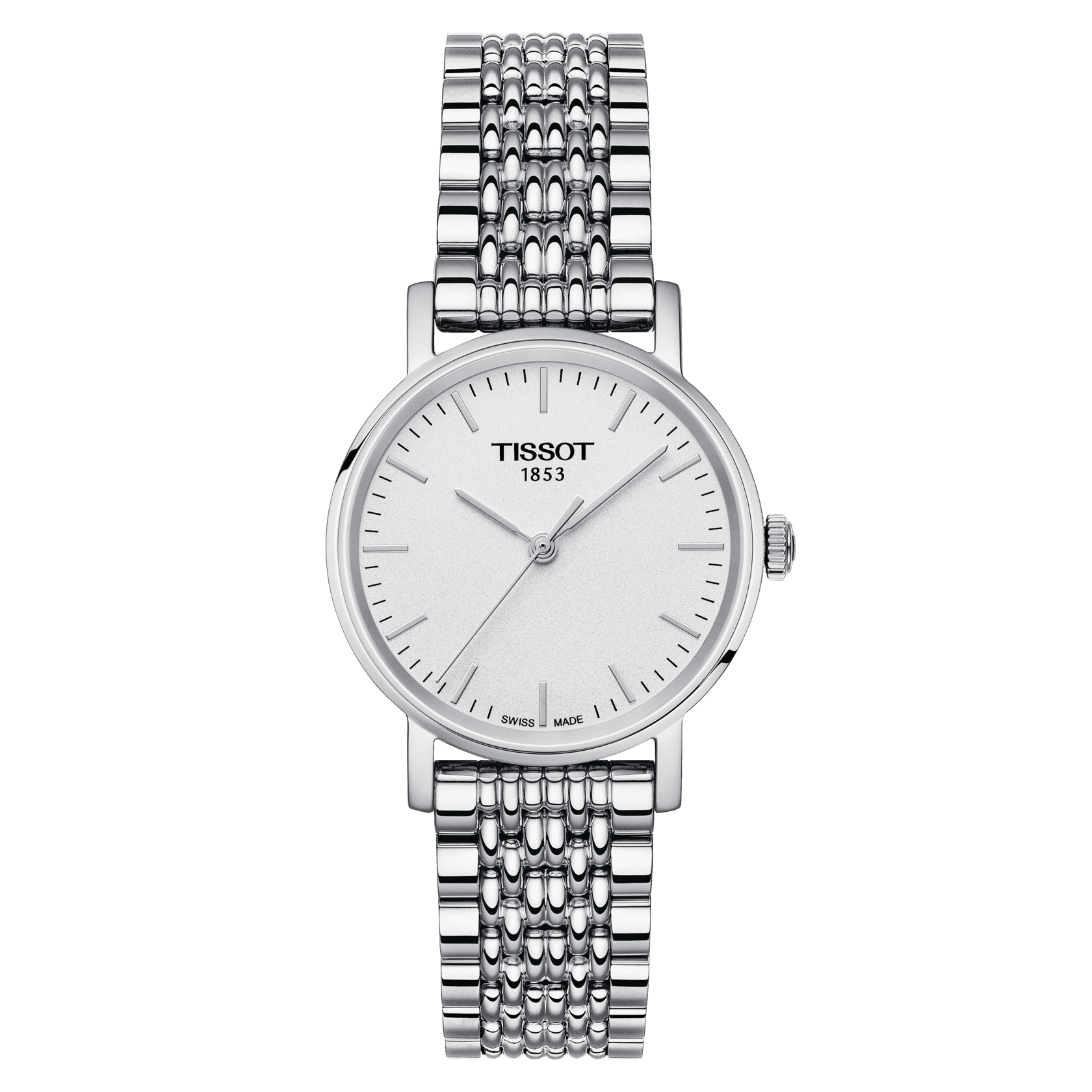 Tissot Everytime 30mm