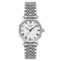 Tissot Everytime 30mm Jungfraubahn Edition