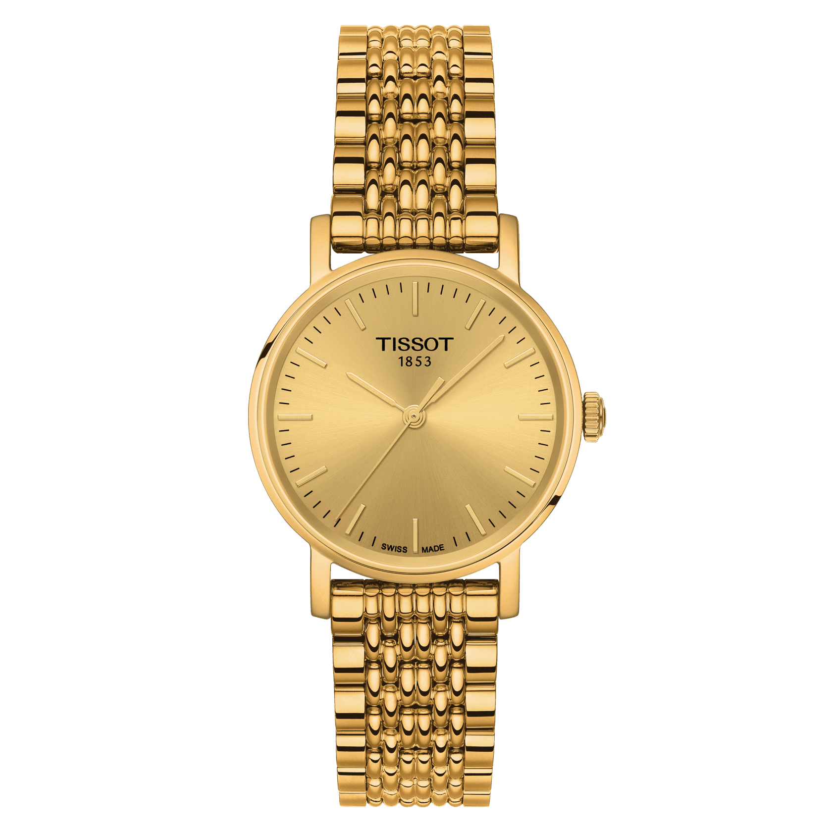 Tissot Everytime 30mm