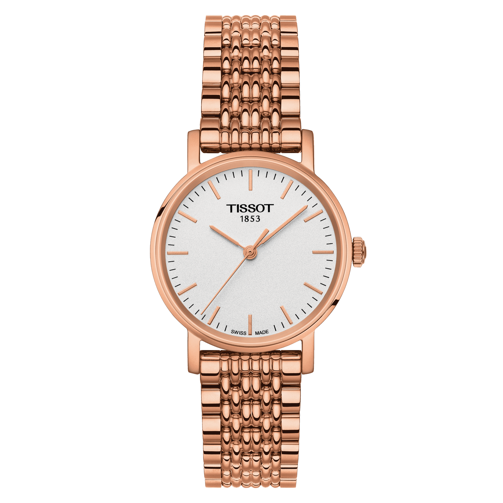 Tissot Everytime 30mm
