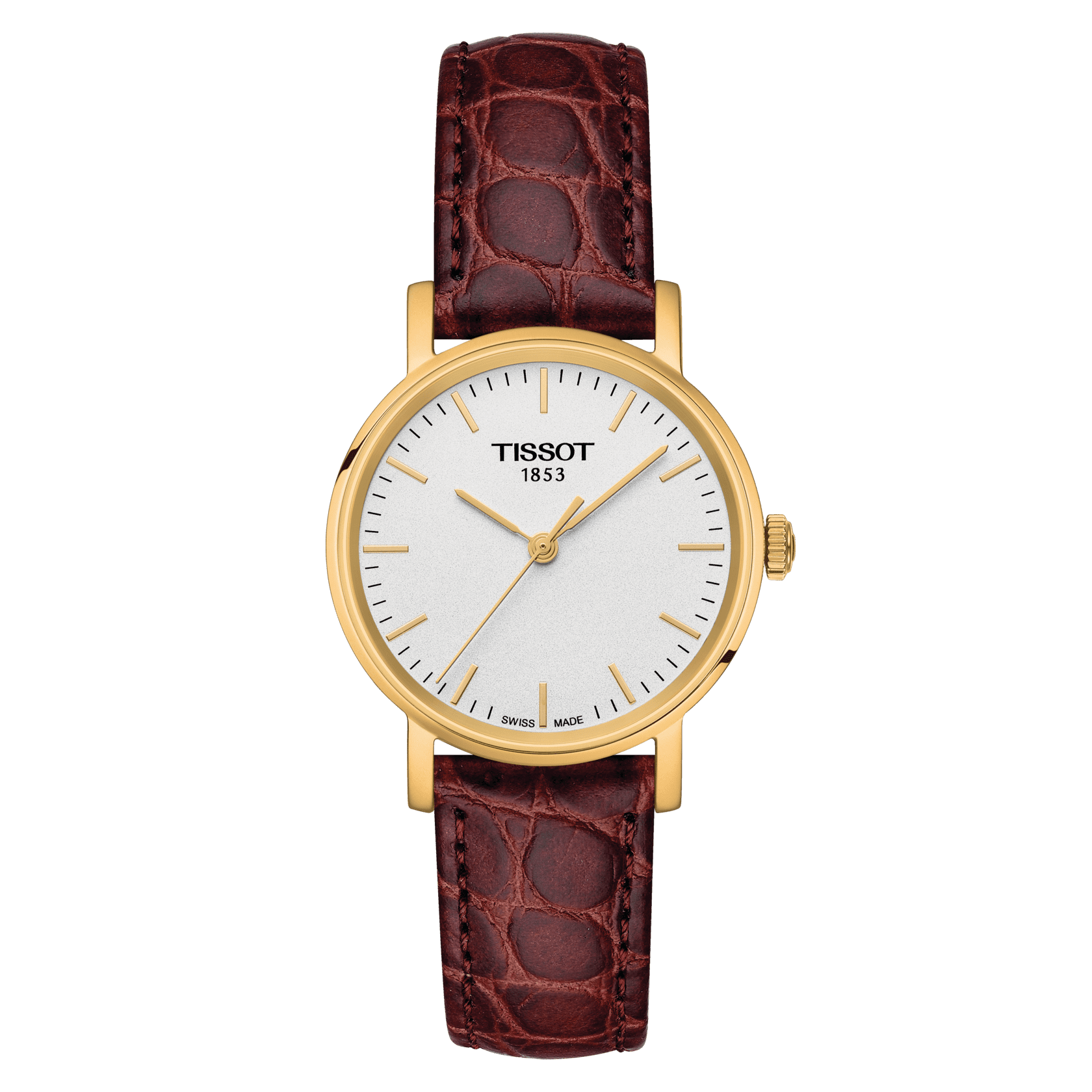 Tissot Everytime 30mm