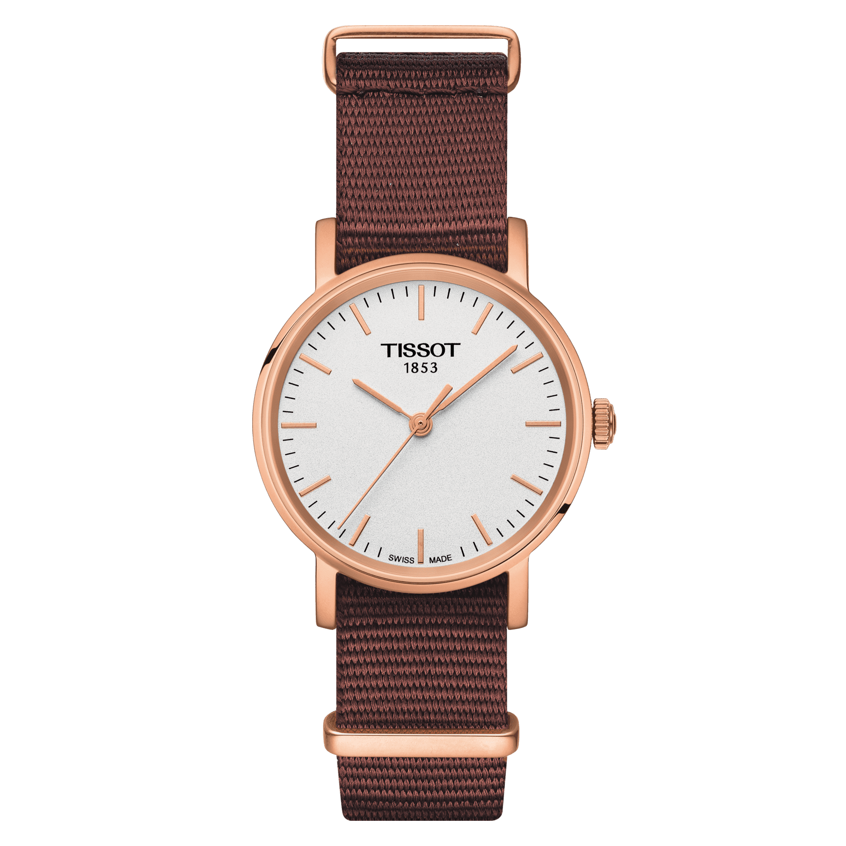 Tissot Everytime Small Nato