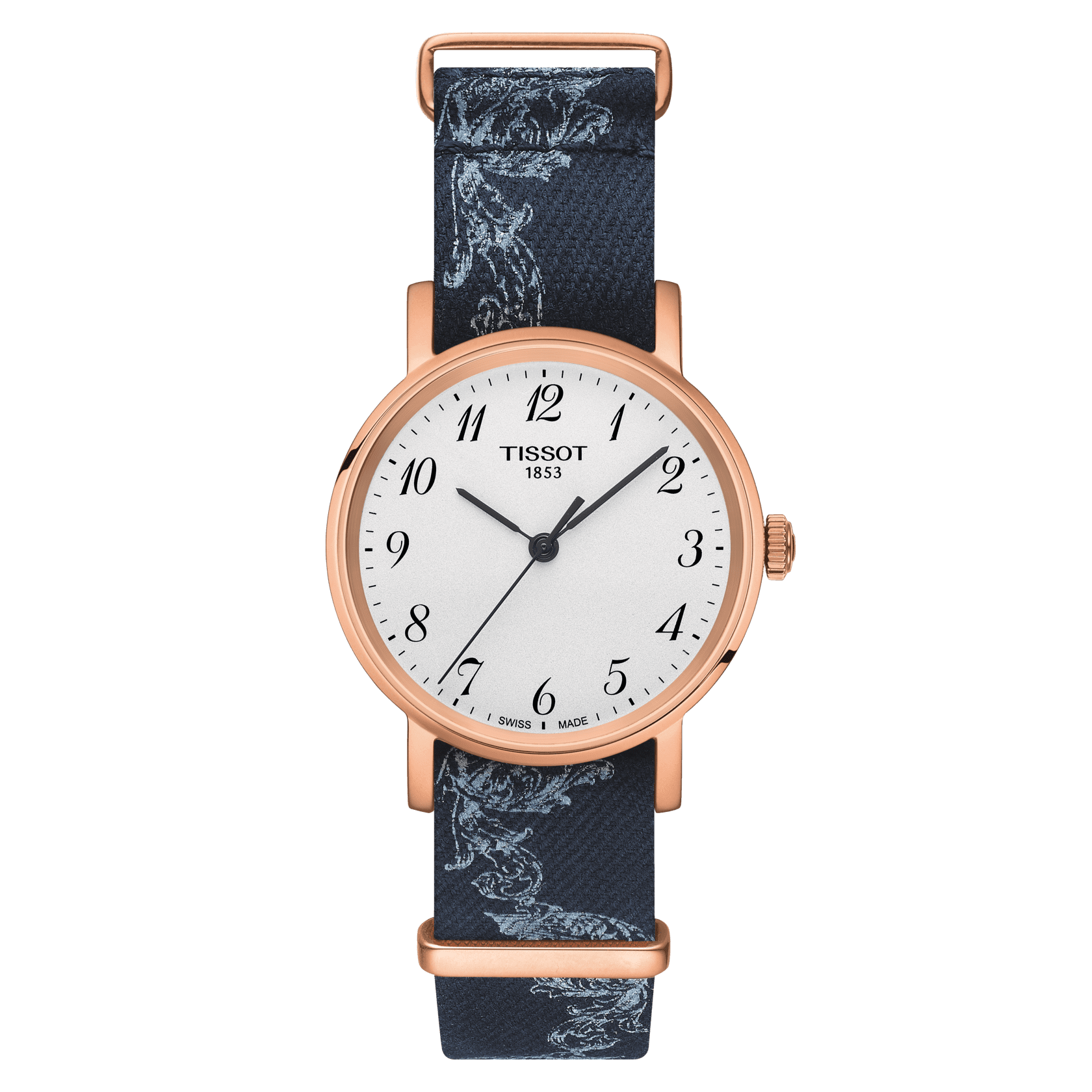 Tissot Everytime 30mm
