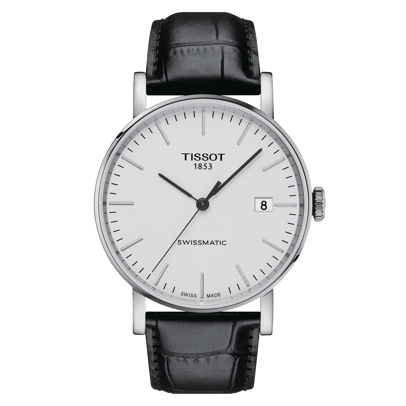 Tissot Everytime Swissmatic 40mm