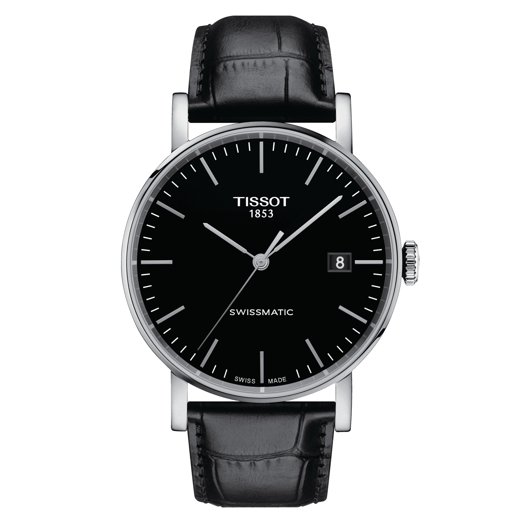 Tissot Everytime Swissmatic 40mm