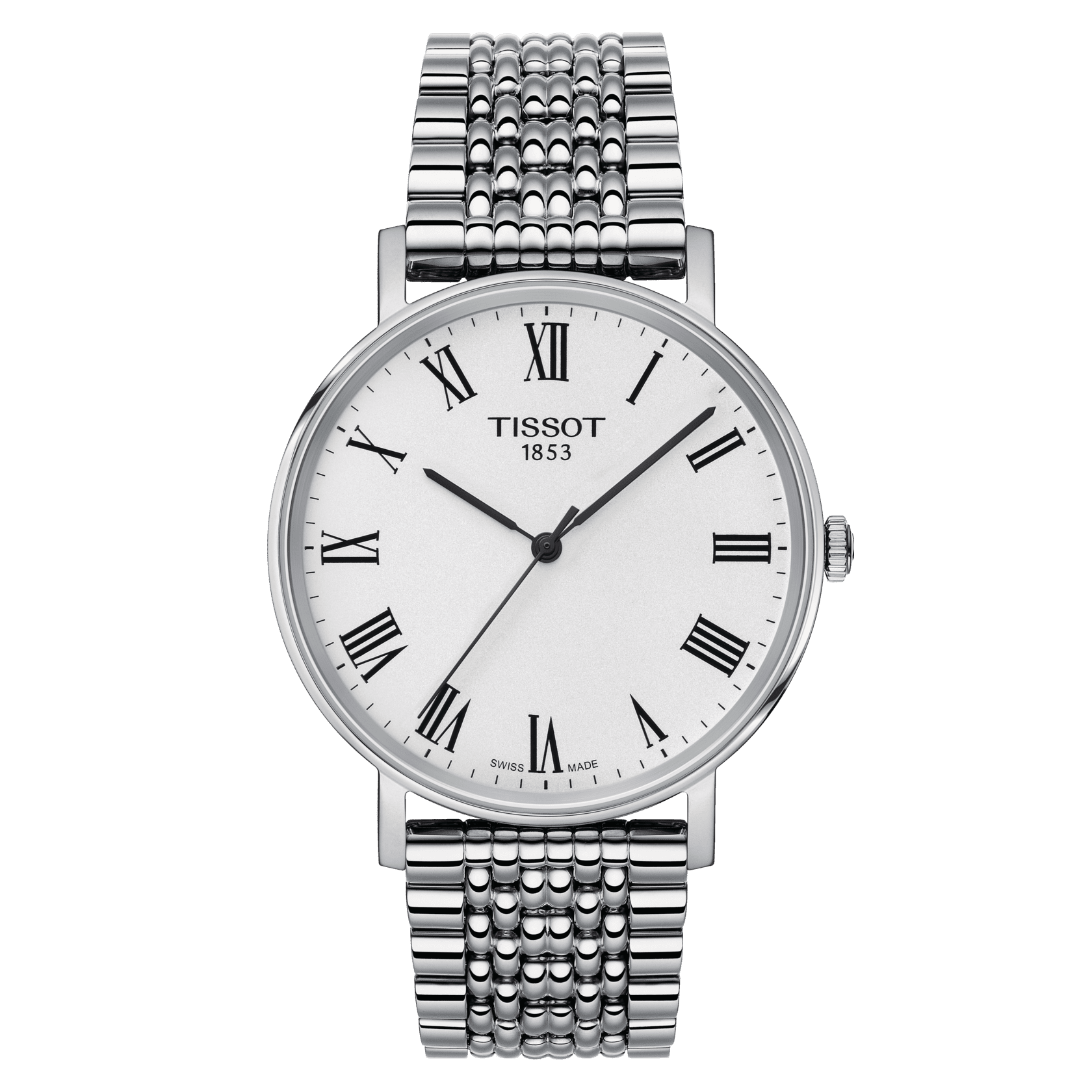 Tissot Everytime 38mm