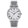 Tissot Everytime 38mm Jungfraubahn Edition