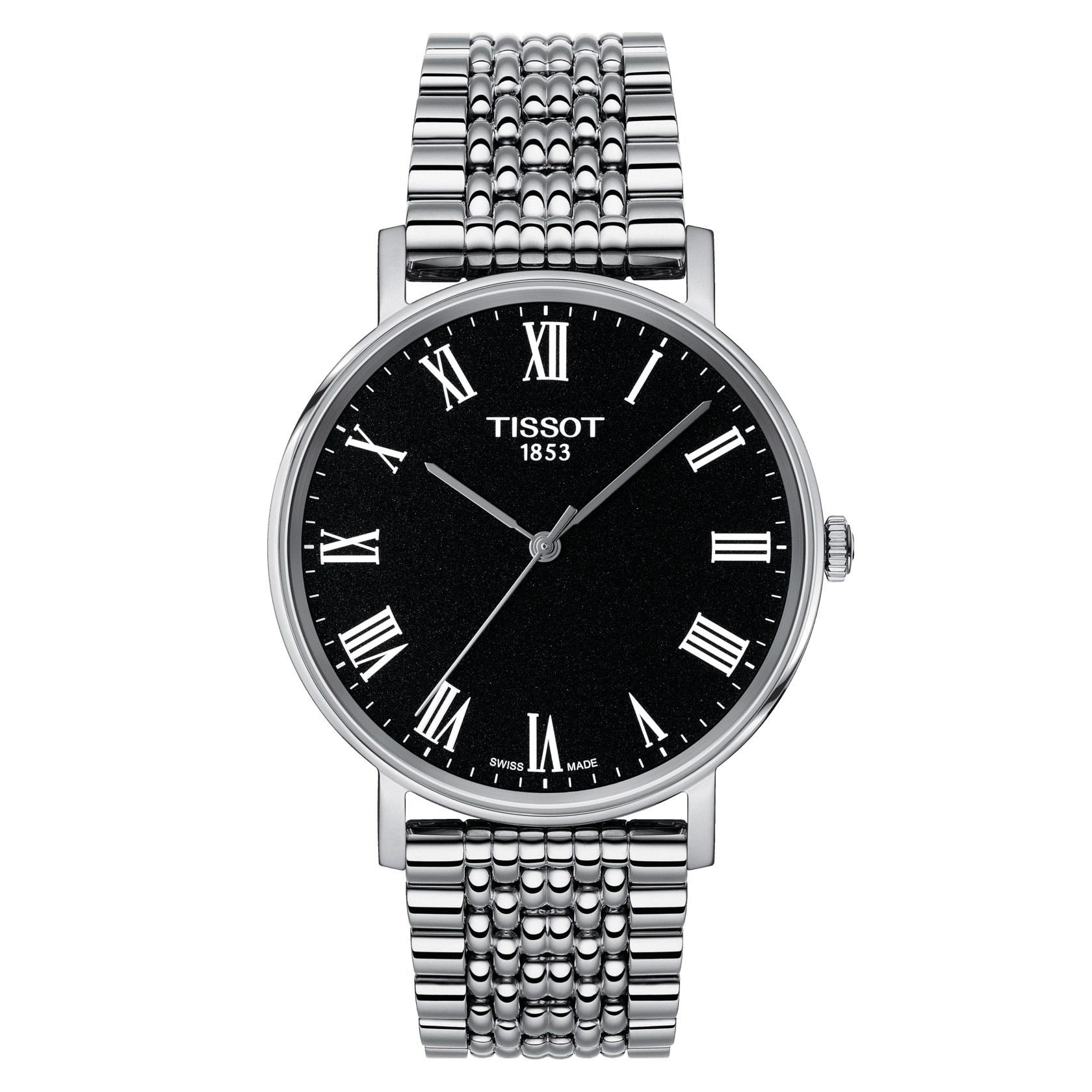 Tissot Everytime 38mm