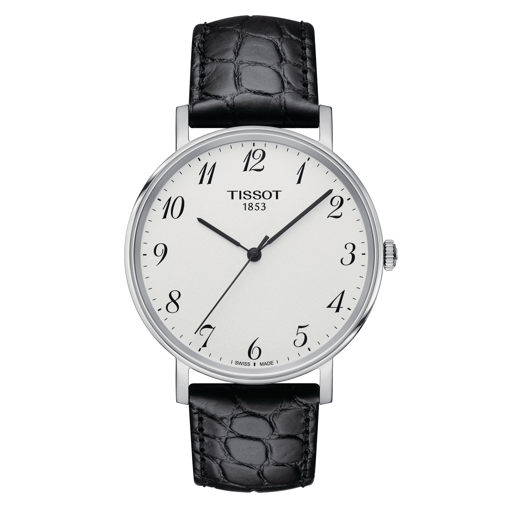 Tissot Everytime 38mm