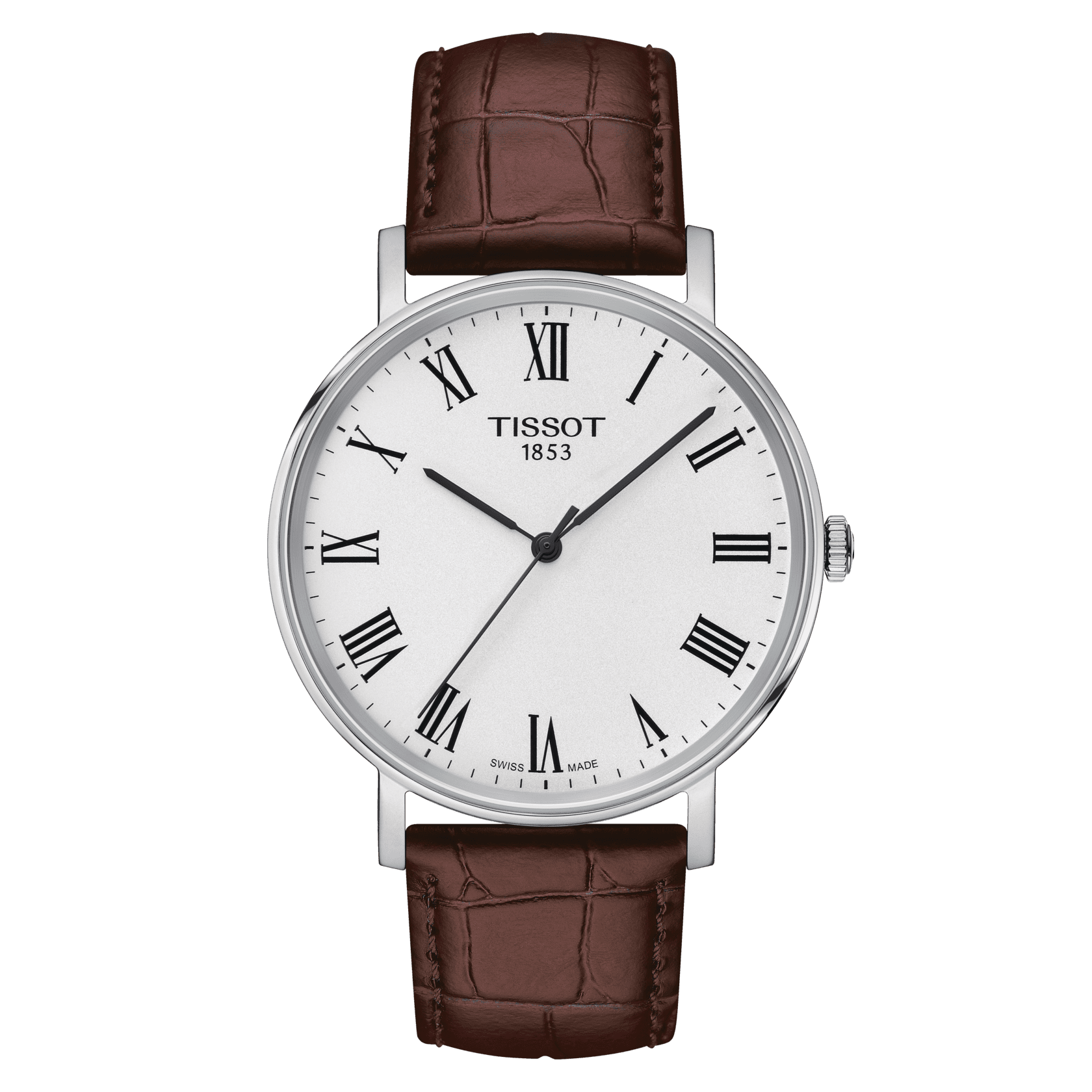 Tissot Everytime 38mm