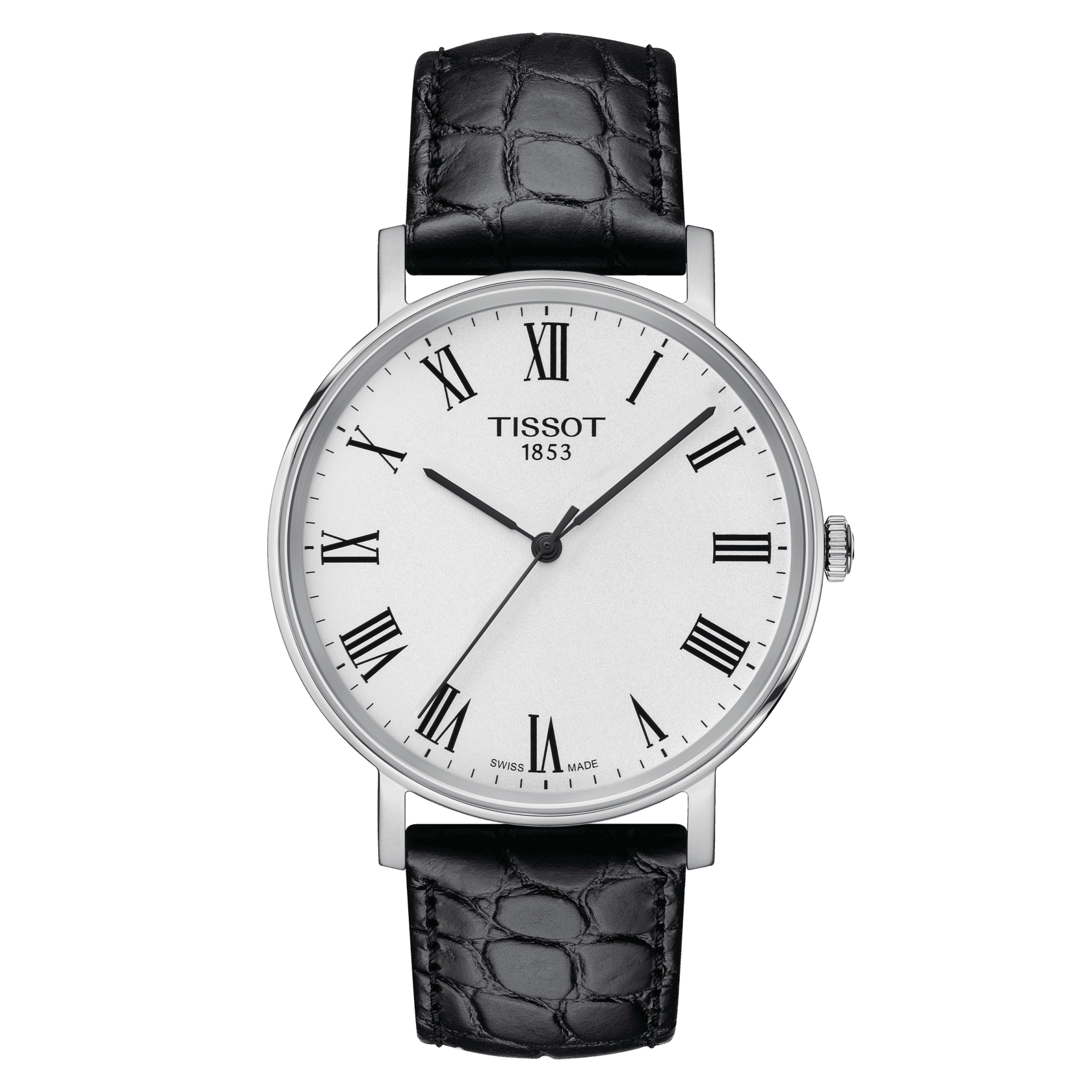 Tissot Everytime 38mm