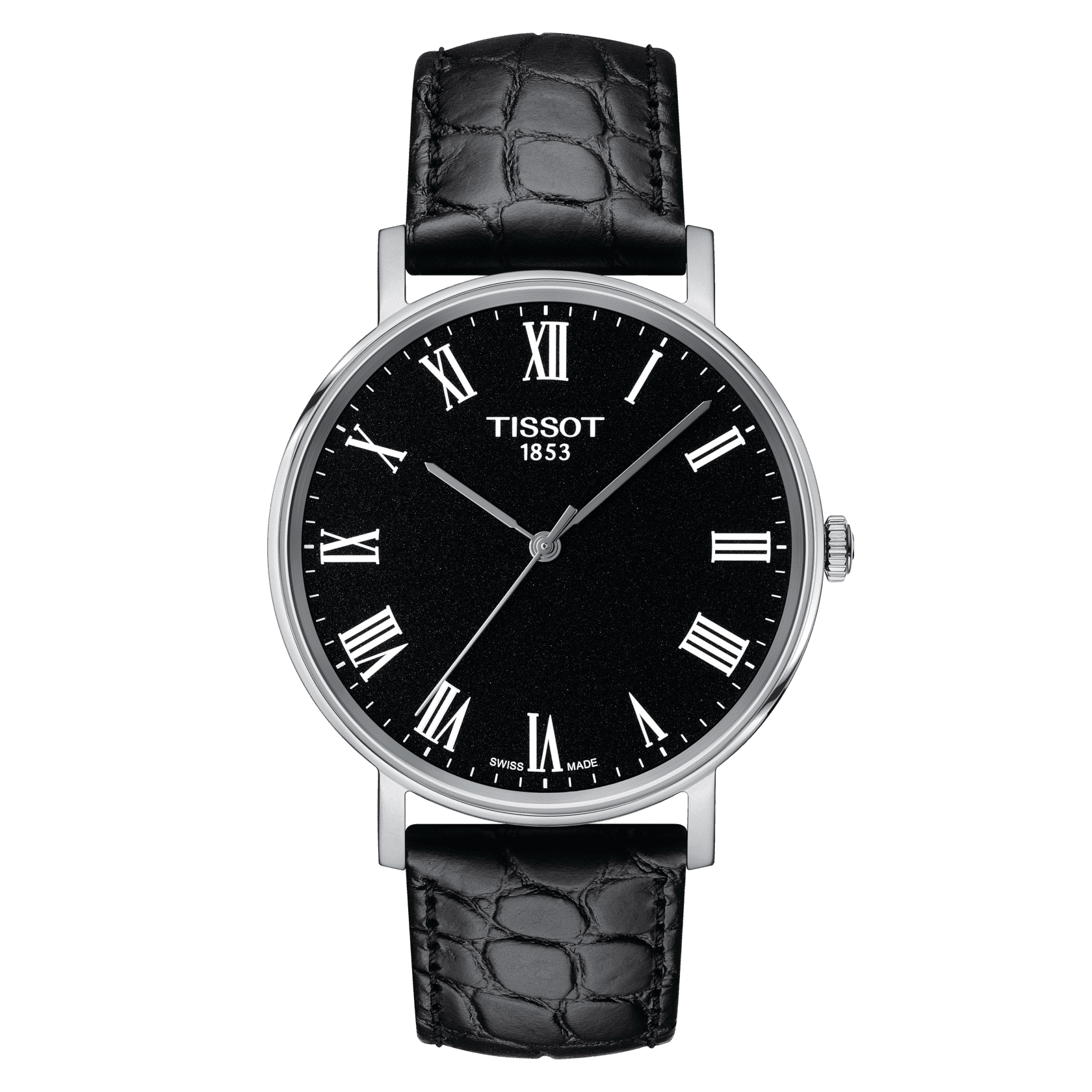 Tissot Everytime 38mm