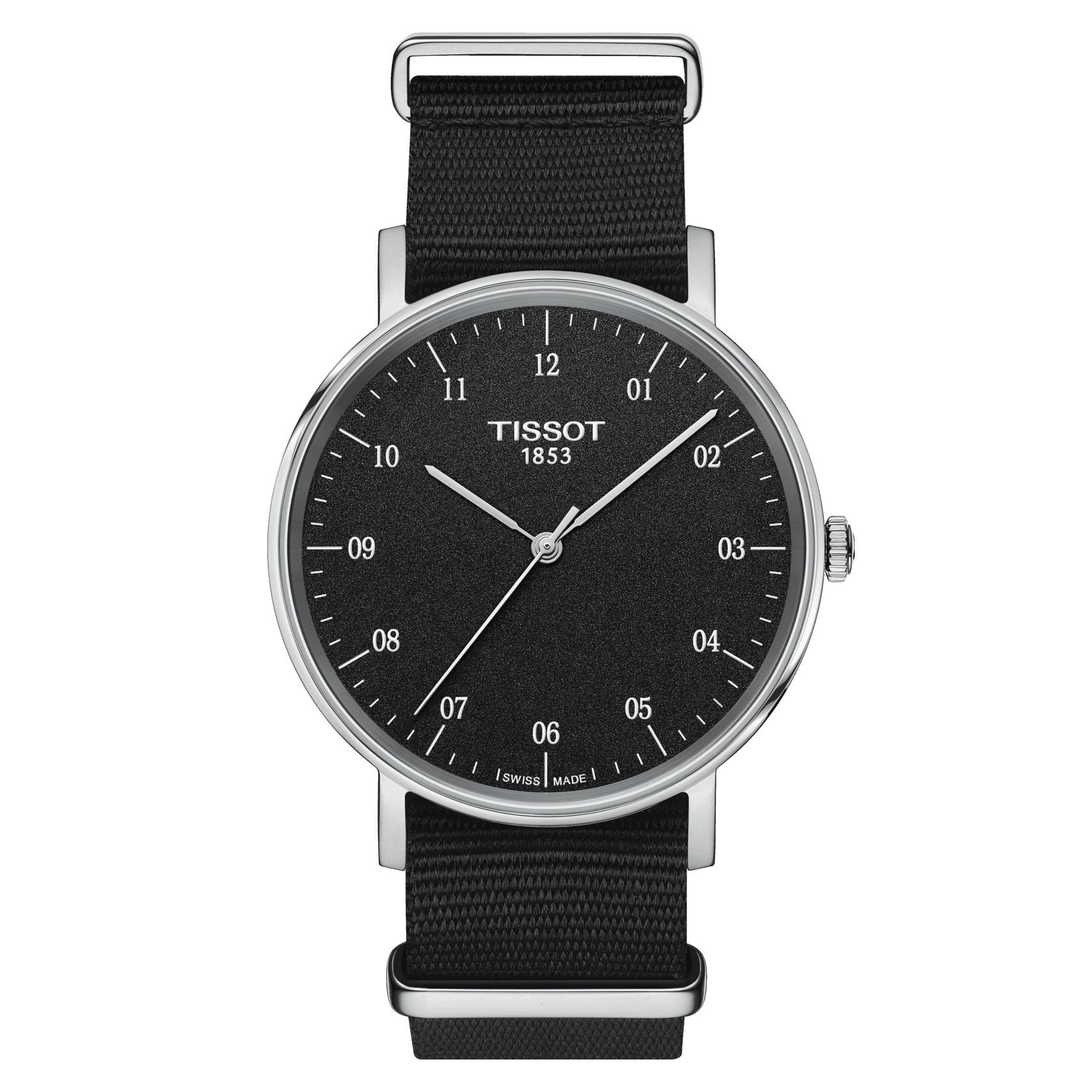 Tissot Everytime 38mm