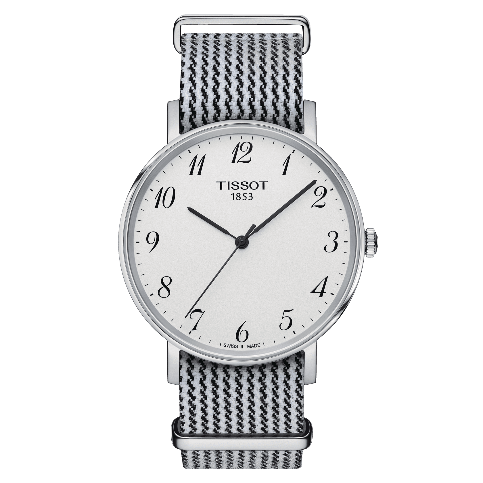 Tissot Everytime Medium Nato