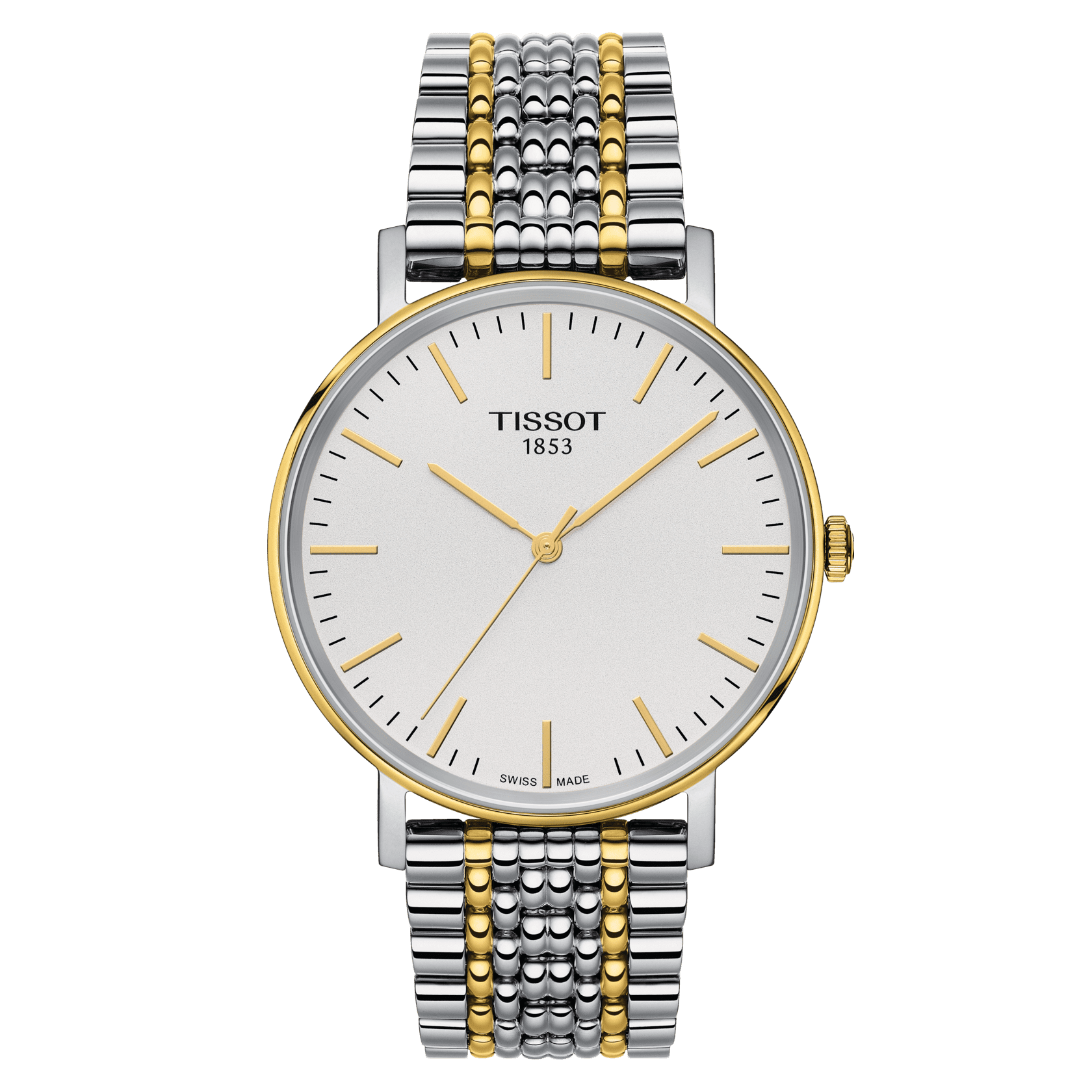 Tissot Everytime 38mm