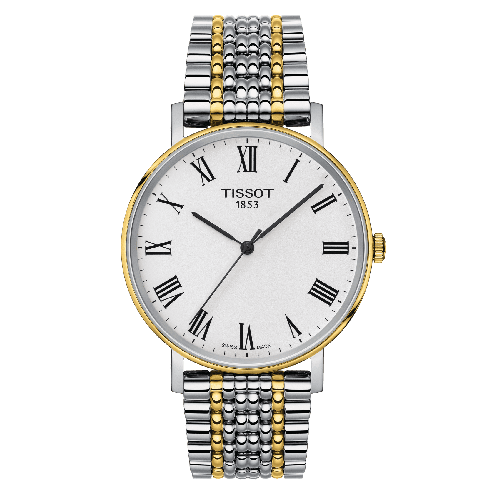Tissot Everytime 38mm