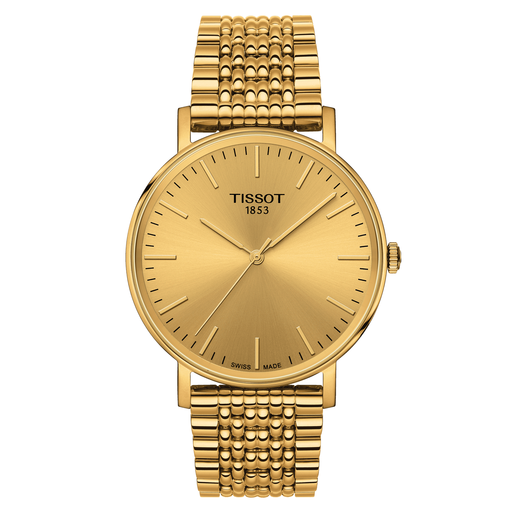 Tissot Everytime 38mm