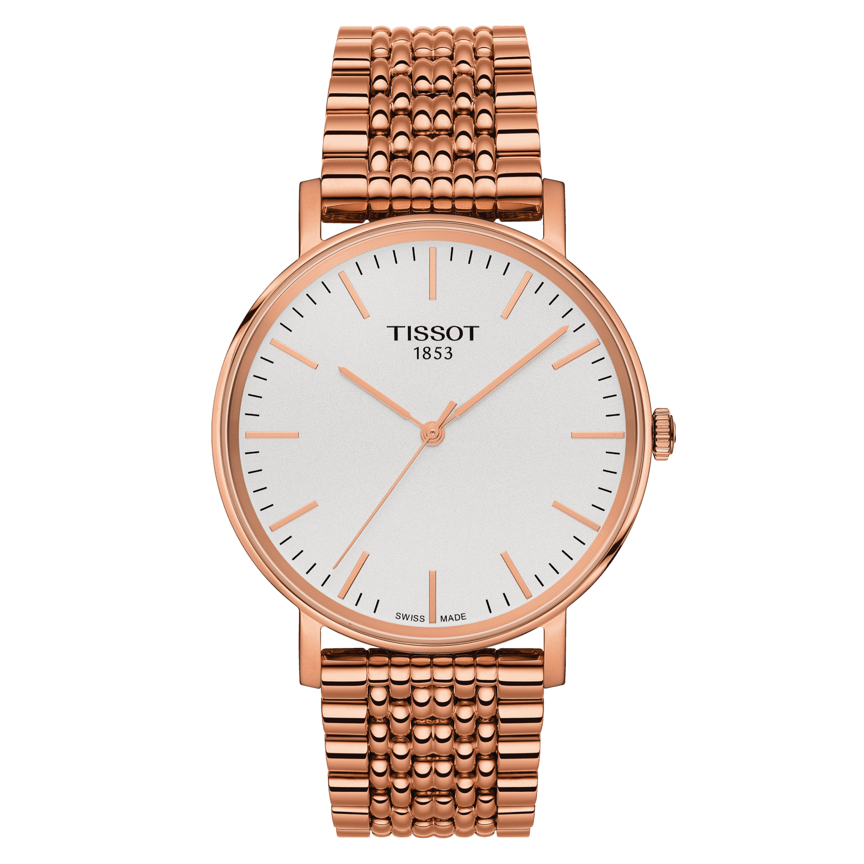 Tissot Everytime 38mm