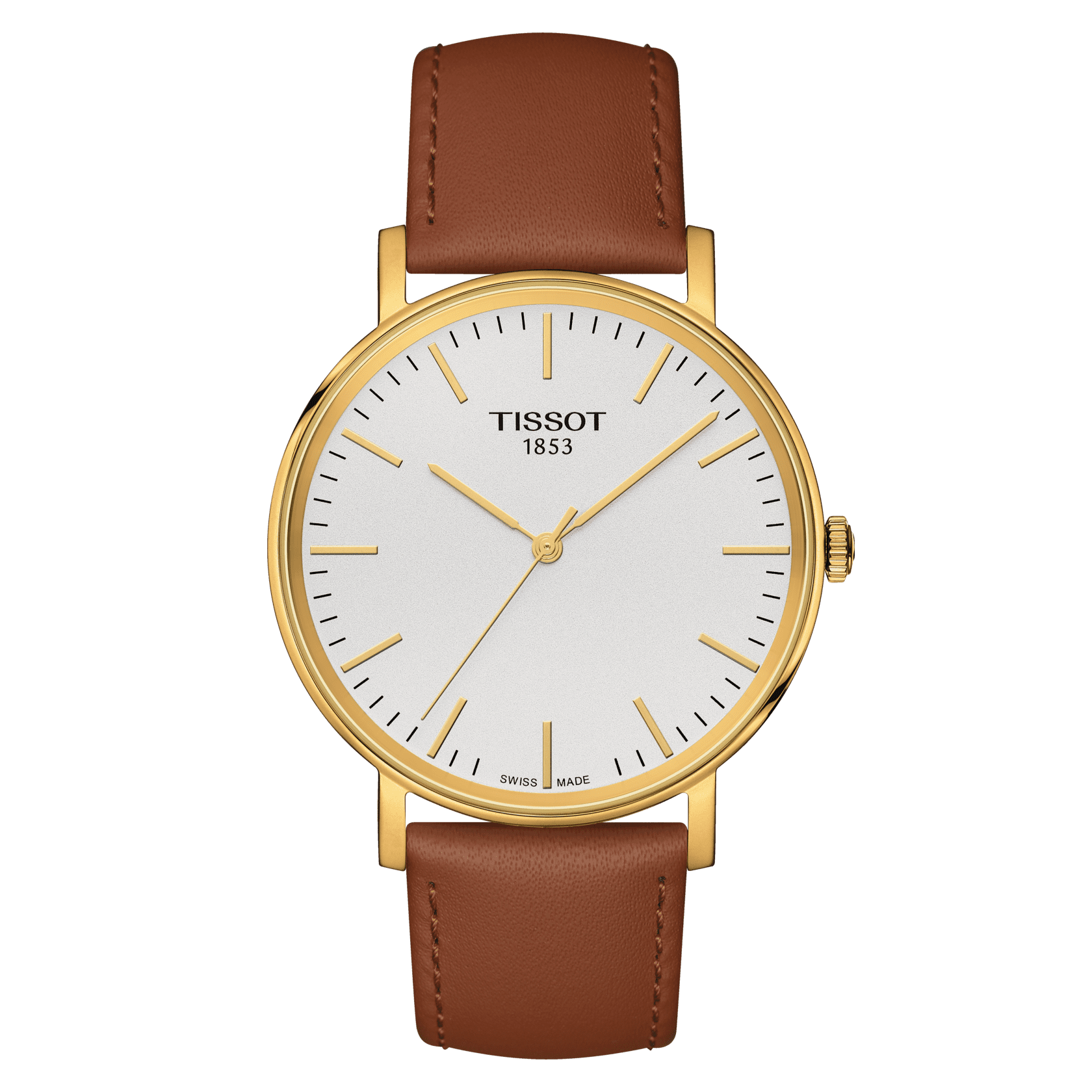 Tissot Everytime 38mm