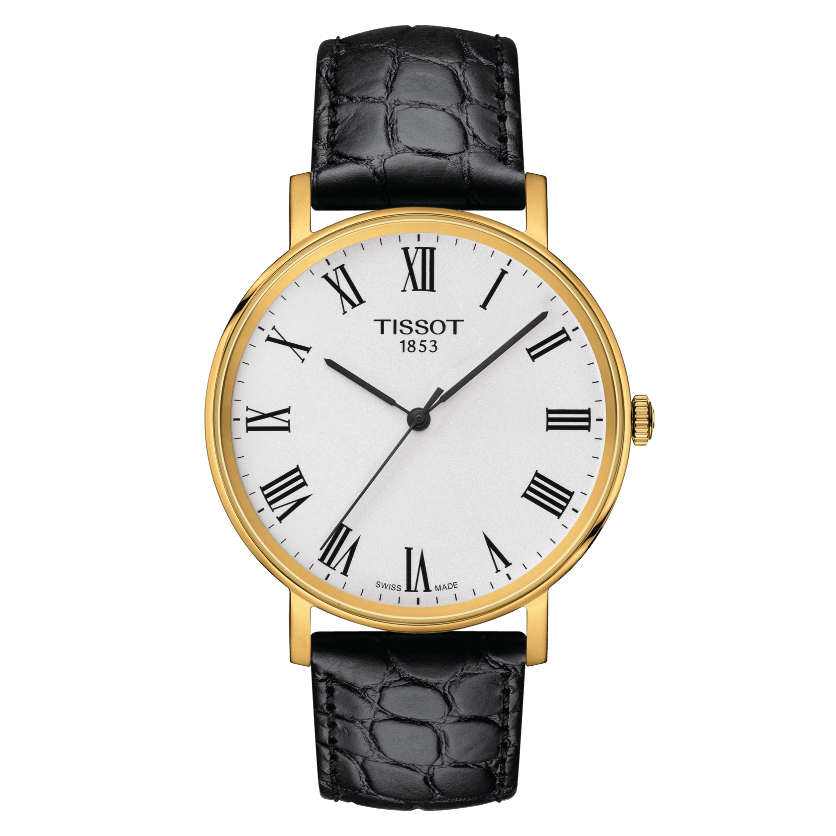 Tissot Everytime 38mm