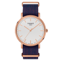 Tissot Everytime Medium Nato