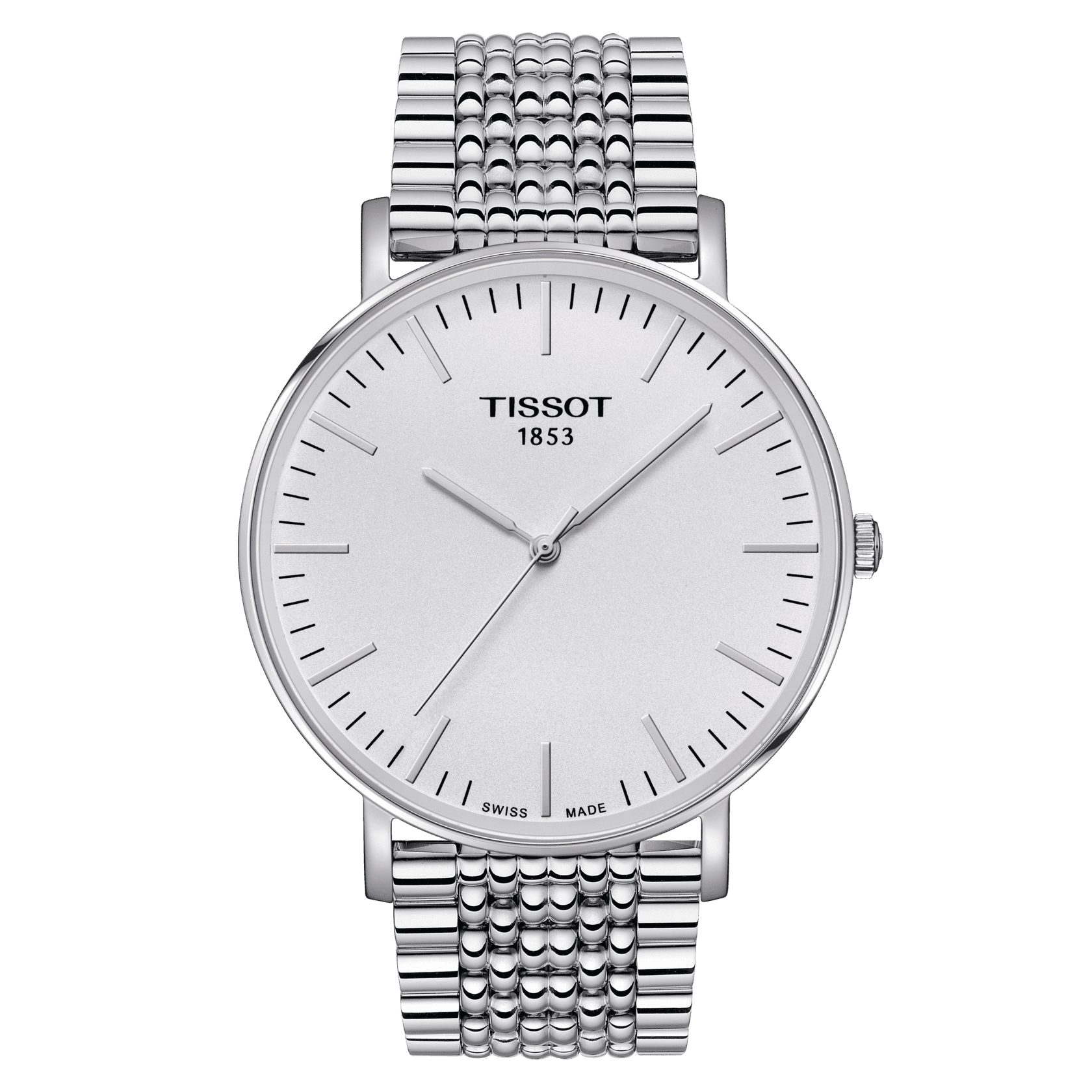 Tissot Everytime 42mm