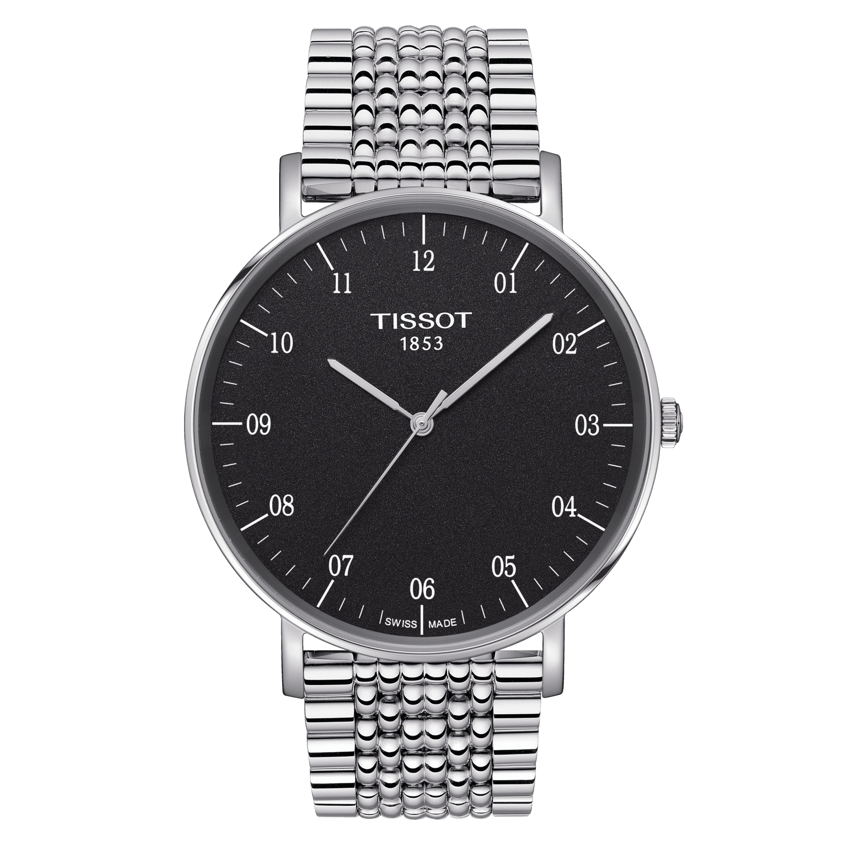 Tissot Everytime 42mm
