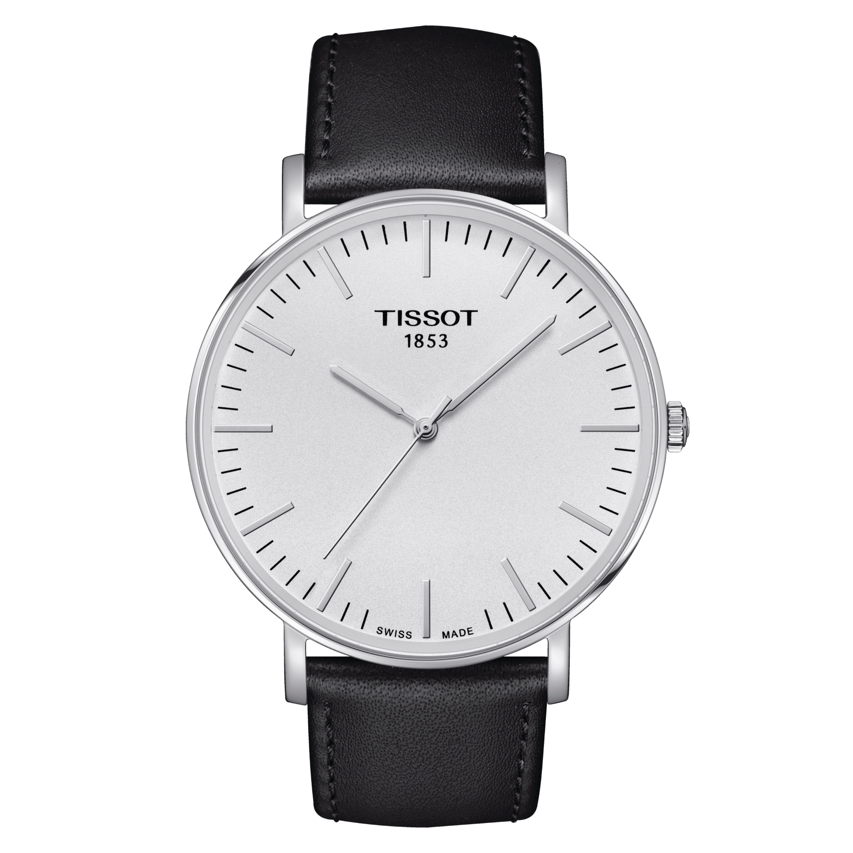 Tissot Everytime 42mm