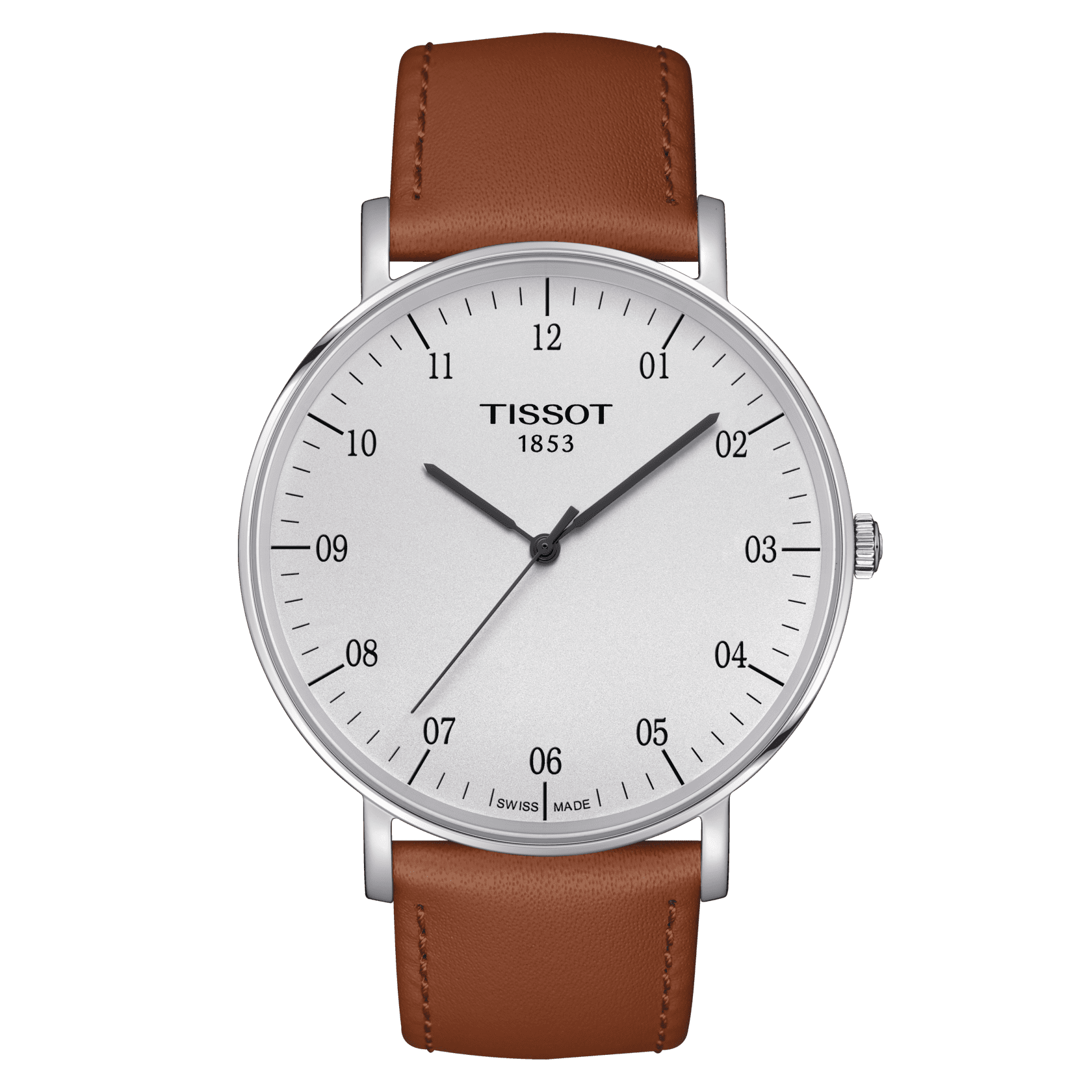 Tissot Everytime 42mm