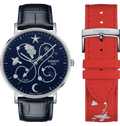 Tissot Everytime FÃªte Des Vignerons Special Edition