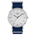 Tissot Everytime 42mm