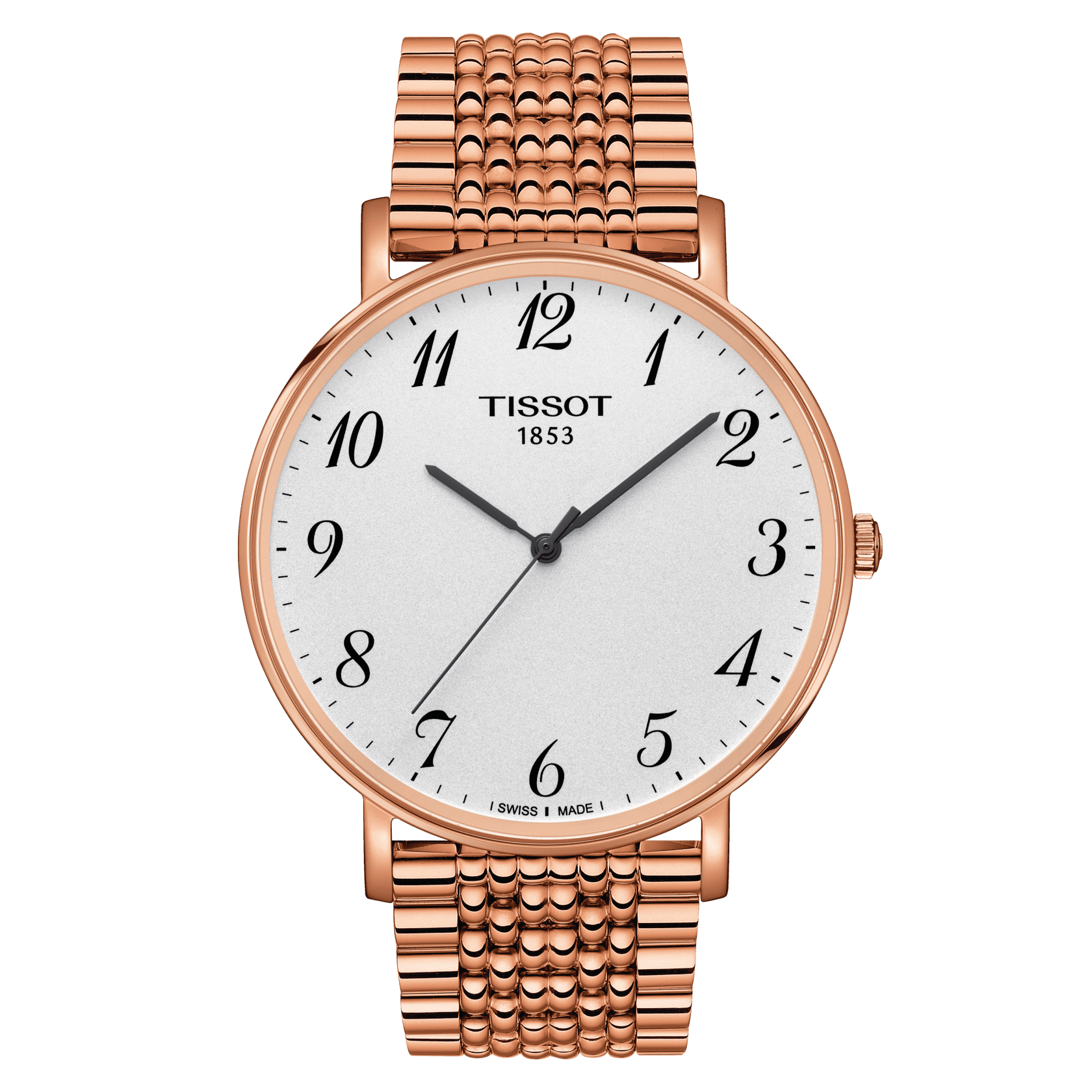 Tissot Everytime Large